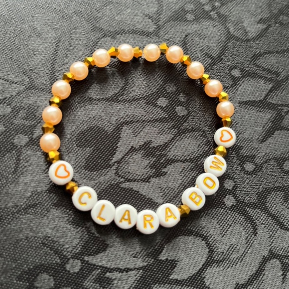 Tortured Poets Department Eras Tour Friendship Bracelets - Picture 8 of 16